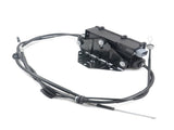 Parking Brake Actuator w/Control Unit Replacement for BMW X5 E70 X6 E71 E72 34436779451 34436850289 18044885