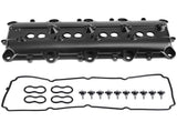 Upgrade Aluminium Valve Cover Fit For Dodge Charger 5.7L 6.4L 2012-2021 264-495 94035569