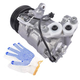 For BMW X3 G01 2020 X4 G29 2019-2020 AC Compressor 64529299328 64526994082 81849017