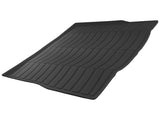All-Weather Trunk Bed Mat fit for Jeep Cherokee 2019-2022 Black TPE Cargo Liner 30131275