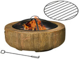 Outdoor Fire Pit 81675229
