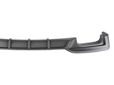 Carbon Color Rear Bumper Diffuser Lip fit for BMW 6 Series F06 F12 F13 M Sport 12-18 32796768