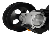 Power Steering Pump fit for Buick Rainier fit for Chevrolet Trailblazer L6 4.2L 20-65990 84777643
