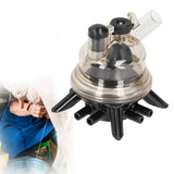 150ml Cow Milking Claw Milk Collector Replacement Part for Cow Sheep Milker Machine 59532819