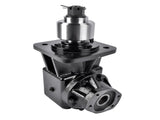 Hydraulic Brush Cutter Gearbox RC-51H 251390 Replacement Gearbox with 11.93 Speed Up Gear Ratio 59740978