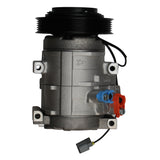 ZNTS Air Conditioning Compressor for Honda Accord 03-07 Acura TL 04-08 V6 61874619