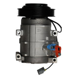 Air Conditioning Compressor for Honda Accord 03-07 Acura TL 04-08 V6 61874619