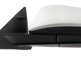 Rear View Mirror Left fit for Toyota Highlander Hybrid 2014-2019 879450E040B0 7pin 10068617