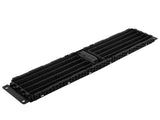Radiator Active Grille Shutter Assembly W/ Motor fit for Chevy Malibu 16-21 LaCrosse 27337510