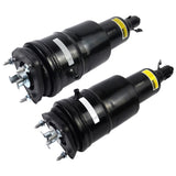 Pair Front Air Suspension Shock Strut LeftRight Replacement for Lexus LS600 LS460 AWD V8 2008-2016 53188341