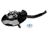 Front Left Steering KnuckleWheel Hub Bearing for 2008-2012 Honda Accord 2009-2014 Acura 08358113