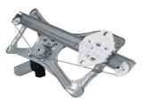 Driver Window Regulator Assembly w/Motor fit for Honda Civic 2006-2011 748-476 23101472