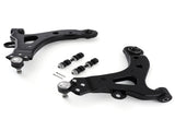 Front Lower Control Arms Sway Bar fit for 2002-2006 2007 Buick Rendezvous Montana 51685315