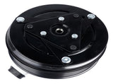 AC Compressor Clutch Kit for Chevy Malibu Impala-2011 Monte Carlo-2007 Pontiac G6 87242287