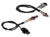 2Pcs Upstream Down Oxygen O2 Sensor fit for Kia Soul 1.6L Hyundai Accent 2012-2017 44201813