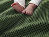 K1PC ing Cotton Blanket B035P341142