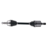 Front Driver Left Side CV Axle fit for Jeep Cherokee FWD 14-2022 Chrysler 200 15-17 16025204