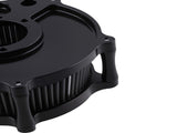 Motorcycle Air Cleaner Kit fit for Harley XL Sportster 2004-2023 Black 19925483