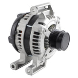 Alternator Fit for Chevrolet Malibu 2013-2019 Blazer Impala Buick Regal GMC 150A CW 13592811, 90817319