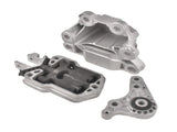 3PCS Engine Mounts & Automatic Transmission Mount Fit for Ford Escape 23-20 L3-1.5L 55543697