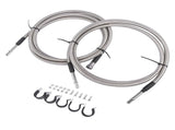 Fuel Line Kit Fit for Chevrolet Silverado GMC Sierra 1500 2500 Models 2004-2010 819-816 15946178 06854040