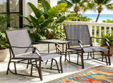 Outdoor Glider Chairs 52098291