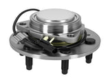 Front Wheel Hub & Bearing fit for Chevrolet Silverado 1500 14-2018 HB515159 2WD 72145257