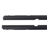 4x Weatherstrip Door Belt 5757A017 5757A018 fit for MITSUBISHI LANCER 2008-2017 23068878