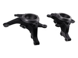 2x Front Steering Knuckle fit for Hyundai Elantra GT 13-2014 51715-2V000 51716-2V000 95501264