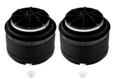 2x Rear Air Shock Spring Strut Bag fit for Mercedes E- CLS-CLASS W212 W218 2012-2014 85772842