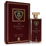 Baruch Vl by Nicolai Baron Atelier Extrait De Parfum Spray 3.4 oz for Men FX-566237