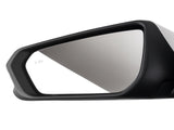 Left Rear View Mirror fit for Chevrolet Equinox 18-22 84545949 Blind Spot 17459381