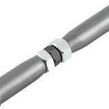 2pcs Rear Brace Trailing Suspension Control Arms Fit for Buick Skylark 1968-1972 Fit for Chevrolet 57824876