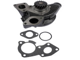 Water Pump For Massey Ferguson Tractor 3140 3655 4260 8120 1004 1004T 1006 1006T engines U5MW0157 32637577