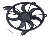Electric Cooling Fan Assembly fit for Dodge Journey 2.4L 3.6L 09-20 CH3115160 04109095