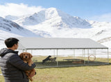Dog Kennel Outdoor 25960156