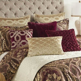 4 Piece Comforter Set B035128754
