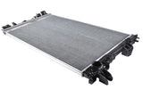 Radiator Replacement for Ram 2500 3500 2019-2024 L6 6.7L Diesel OHV Turbocharged 68322491AA 03991567
