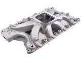 Air Gap Single Plane Intake Manifold for SBF Ford 351W Windsor V8 DM-3316 4033 49624184
