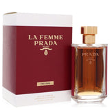 Prada La Femme Intense by Prada Eau De Pafum Spray 3.4 oz for Women FX-538022