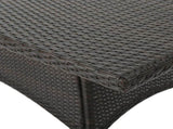 CORSICA RECT DINING TABLE N767P360874B