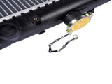 Water Radiator Exchanger 6682991 Replacement for Bobcat Mini Track Loader MT55 MT85 MT100 45795202