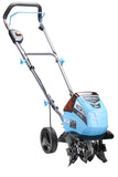 40V Cordless Lithium Battery Cultivator,Brushless motor B082P241379