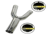 Exhaust Header Fit For Chevy Camaro Firebird 82-92 5.0L 5.7L MT001124 49340462