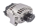 12V 145A Clockwise Rotation Alternator with Pulley Fits for Chevrolet Corvette 1997-2014 1Pc 22988261