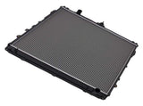 Coolant Radiator fit for Toyota Tundra Sequoia V8 2007-2020 164000S010 13549 77391803
