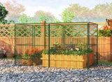 Walk-in Crop Cage 08517956
