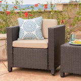 PUERTA CLUB CHAIR MP1 52979.00DBRN