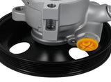 Power Steering Pump fit for Jeep Cherokee 1997 Wrangler 1997-02 2.5L L4 52088018 34264928