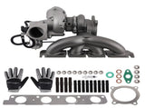 Street Billet Turbo fit for Audi A4 Turbo Charger A5 2.0 TFSI CAEB CAEA 2009 -16 60150157
